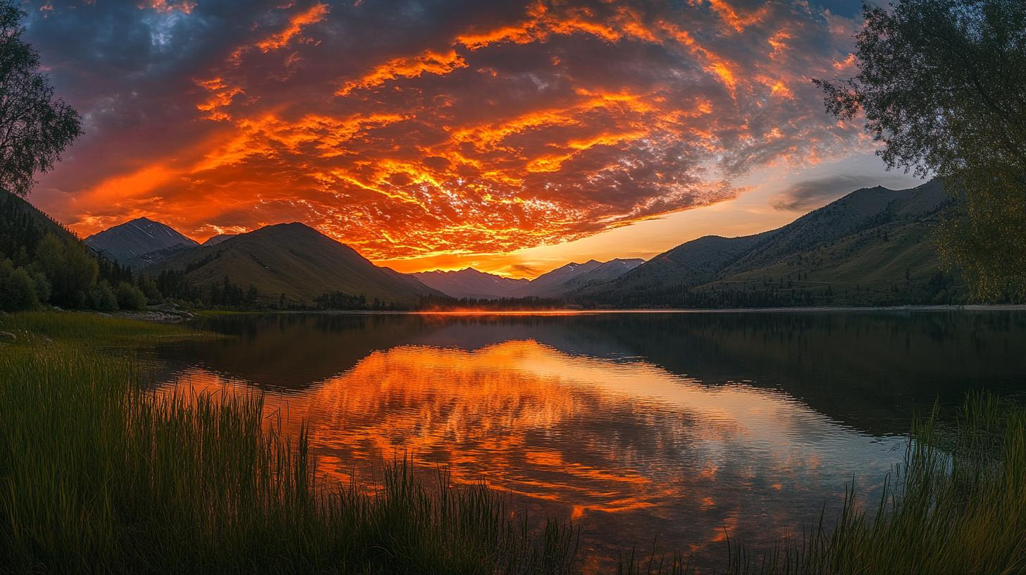 Отель Алаколь Резорт