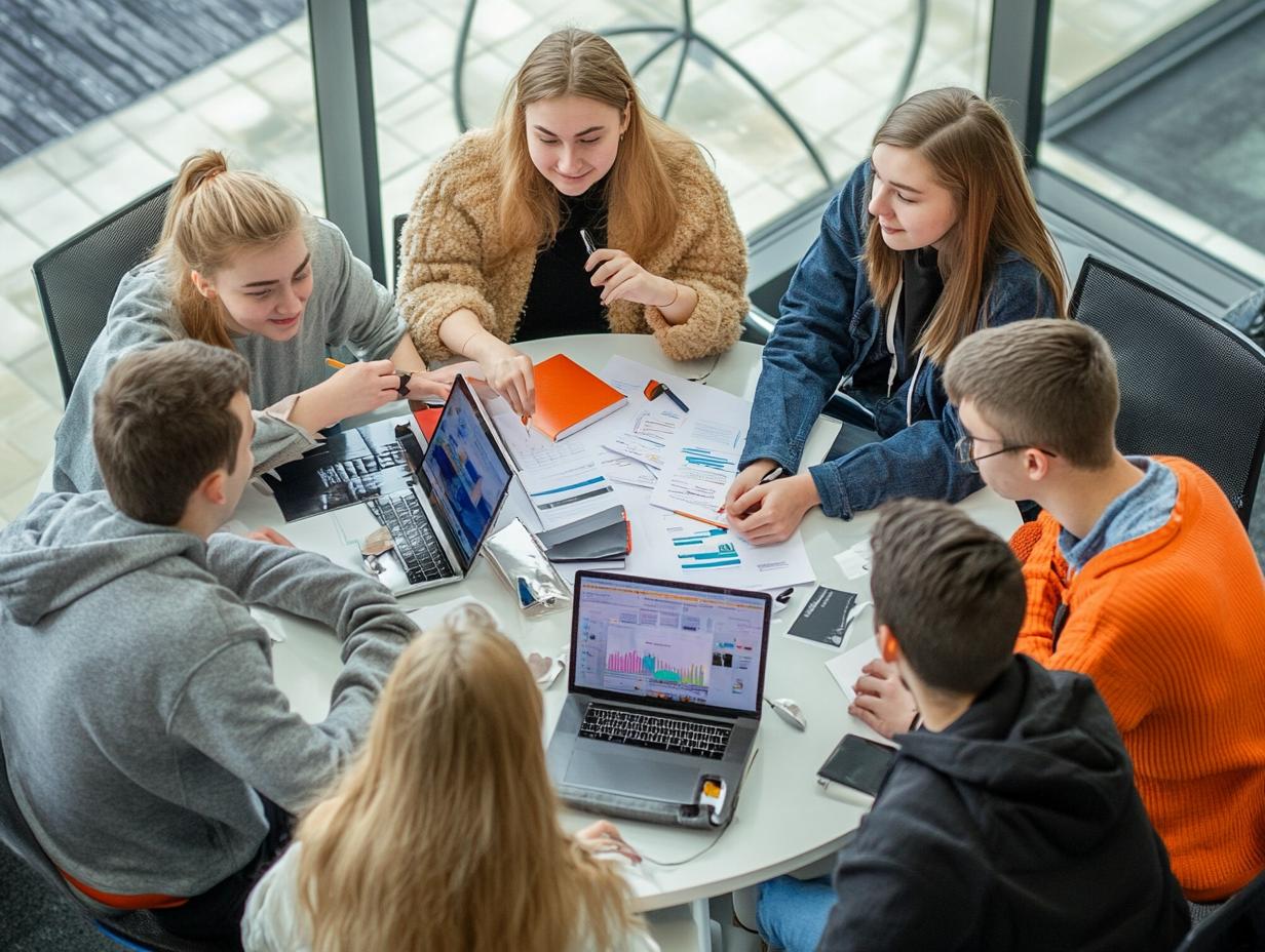 Институт повышения квалификации: ключевые направления и программы обучения институт, переподготовки, и, повышения, квалификации