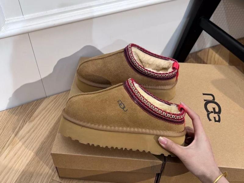 преимущества Угги