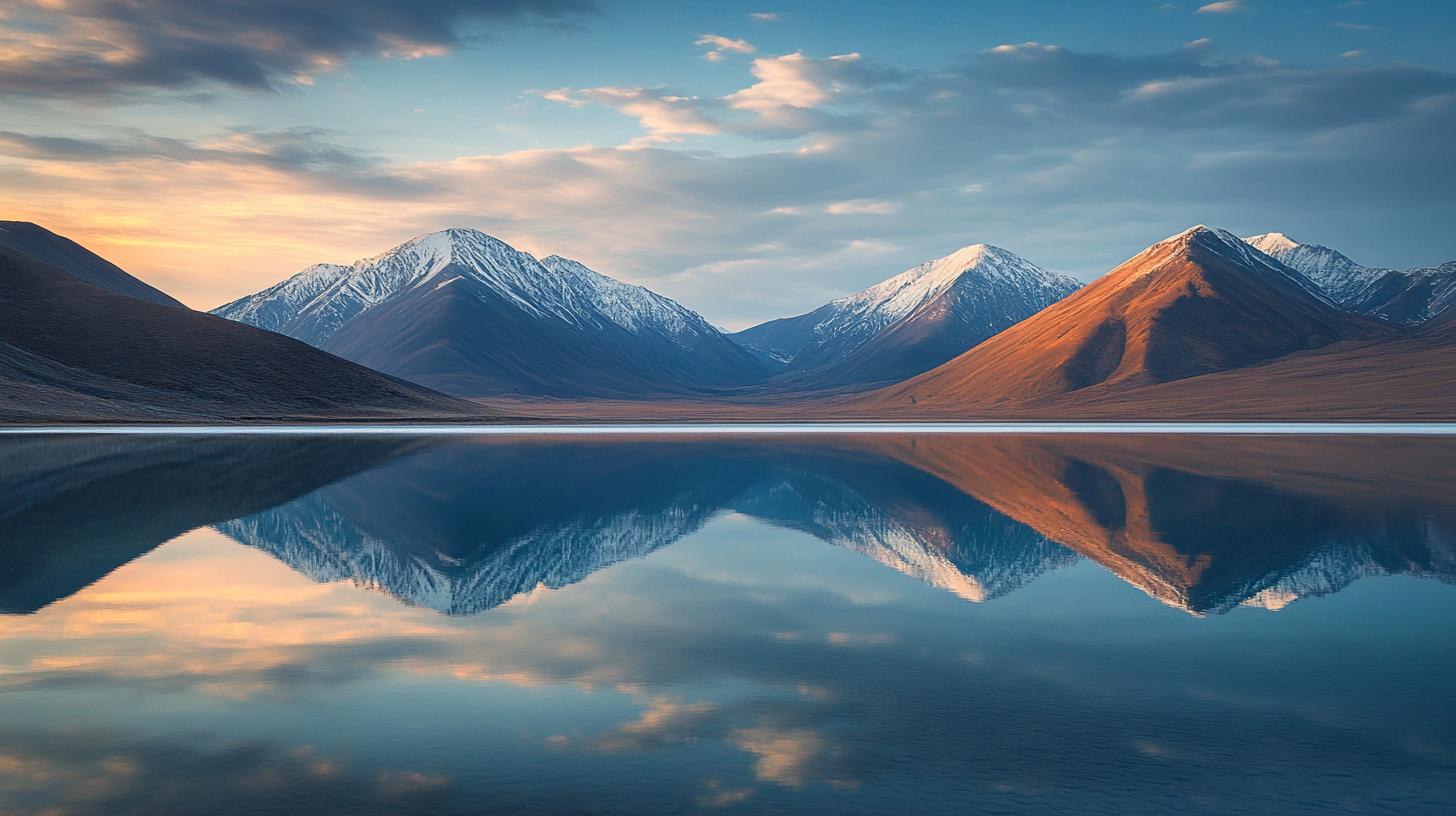 Отель Алаколь Резорт