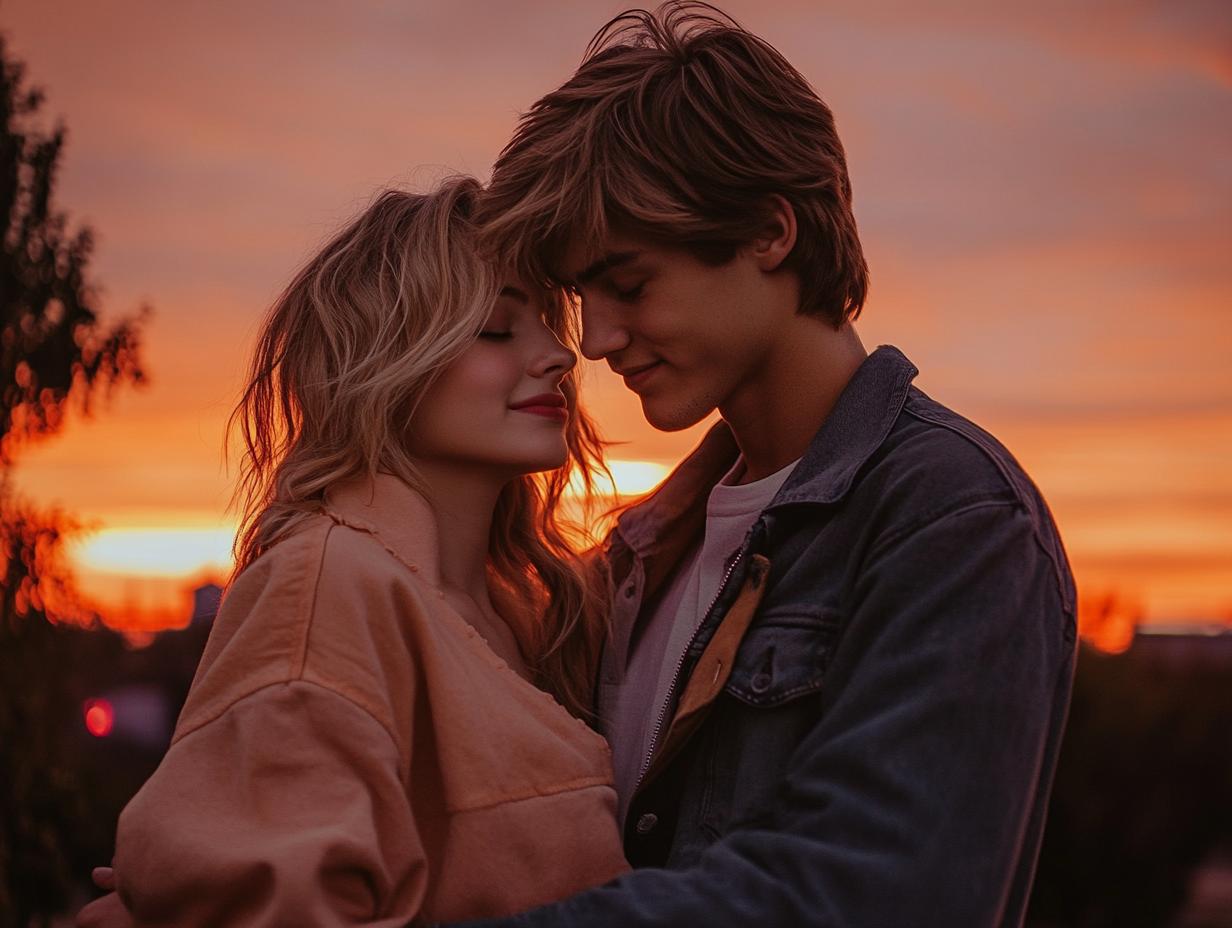 Секс знакомства