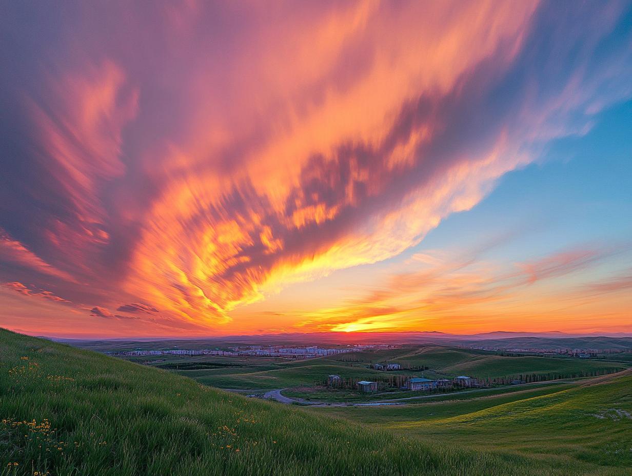 Отель Алаколь Резорт