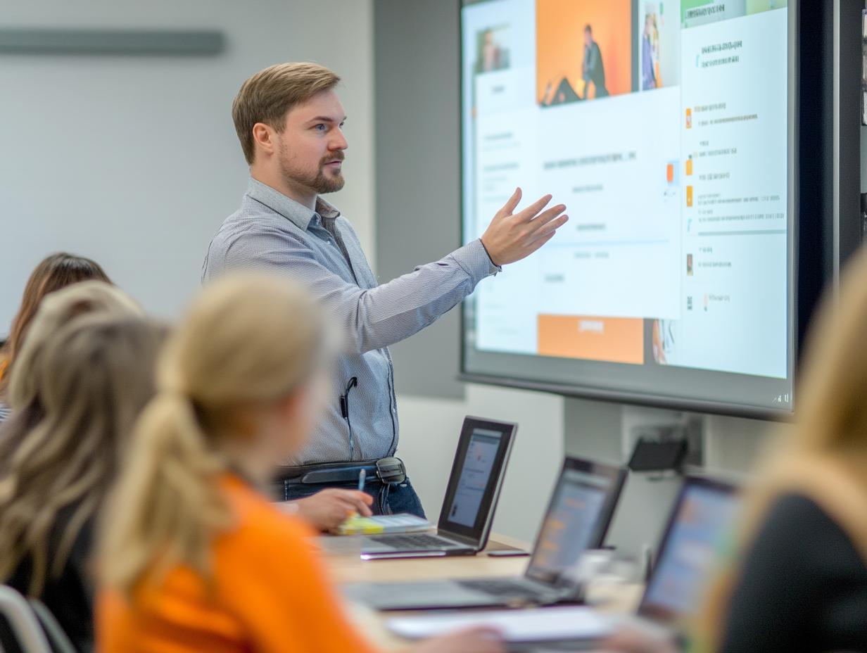 Профессиональная переподготовка и повышение квалификации Маркетинг и продажи