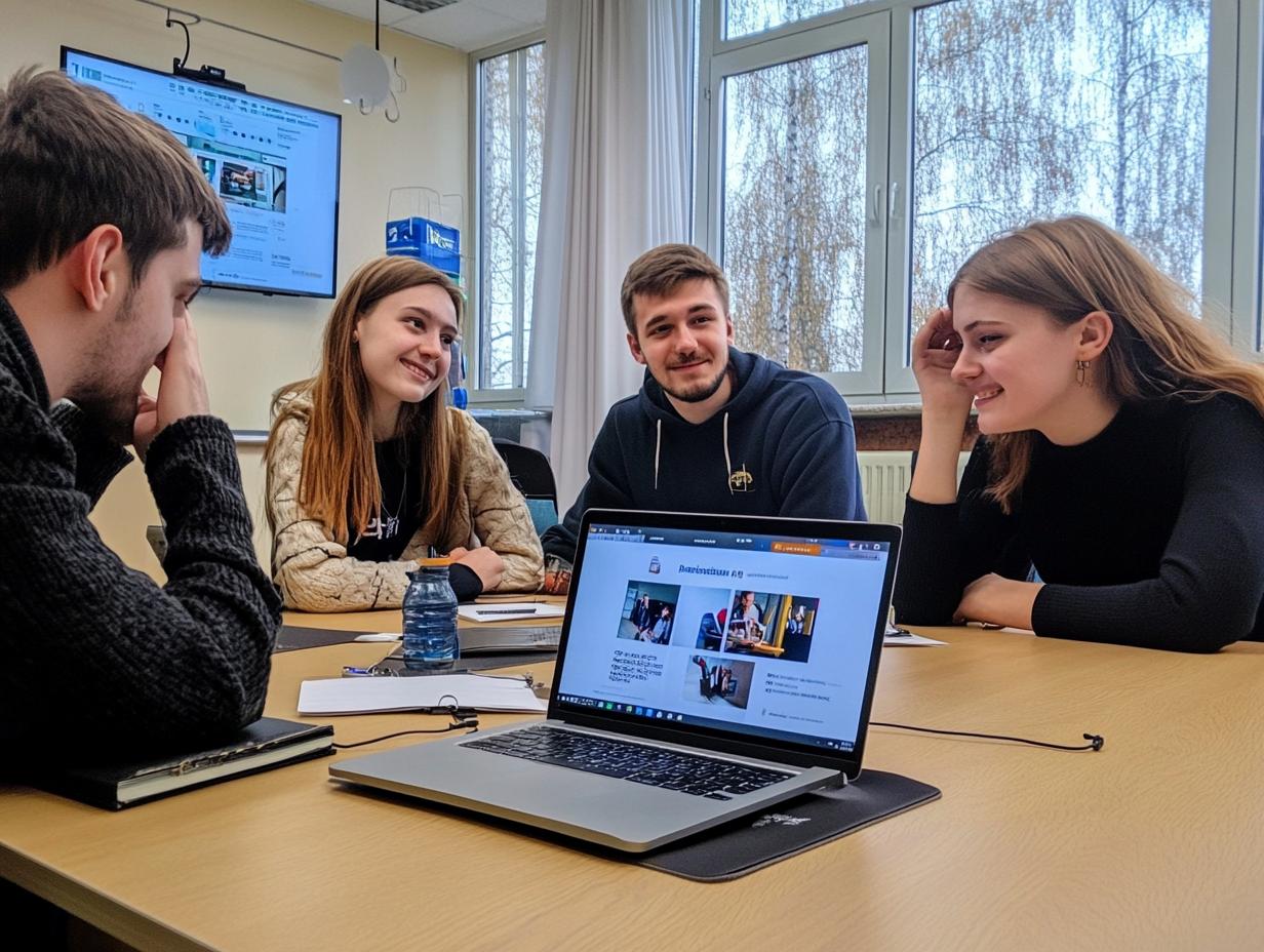 Институт повышения квалификации: ключевые направления и программы обучения институт, переподготовки, и, повышения, квалификации