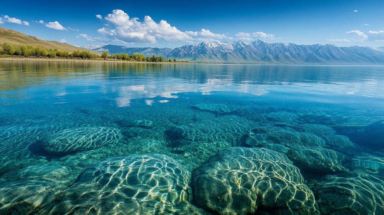 Ориент Алаколь: Все, что вам нужно знать о Доме отдыха Orient Alakol ВКО (Ориент Алаколь) 2026 ориент, алаколь