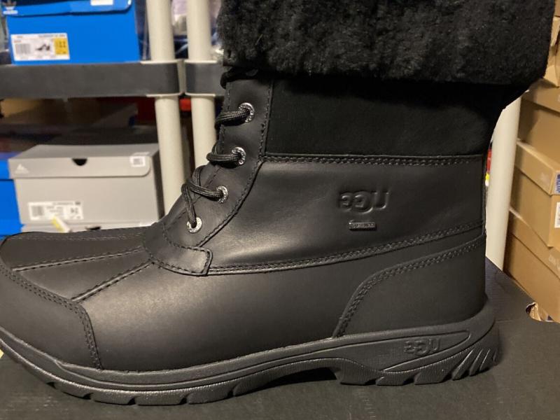 угги мужские