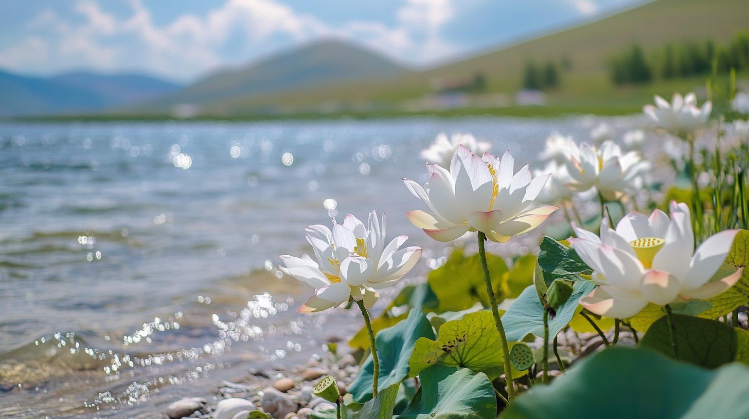 Отель Алаколь Резорт