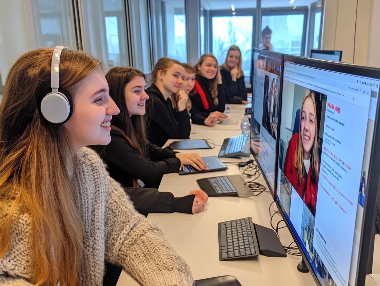 Институт повышения квалификации: ключевые направления и программы обучения институт, переподготовки, и, повышения, квалификации