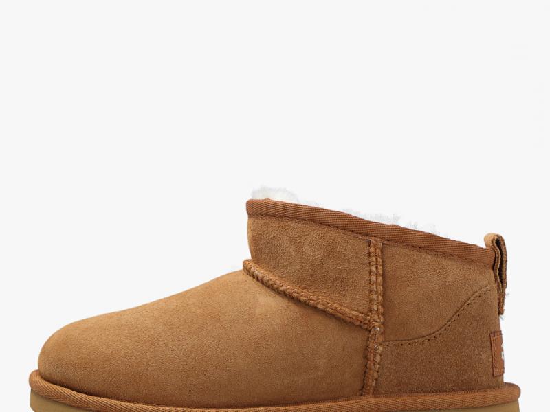 угги мужские