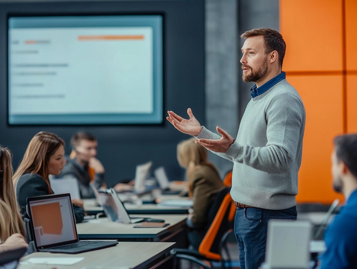 Институт повышения квалификации: ключевые направления и программы обучения институт, переподготовки, и, повышения, квалификации