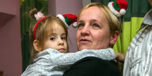 не только один