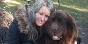 У него много тепла, и в то же время у него стальные нервы, и он не позволит ему войти в голову 😉